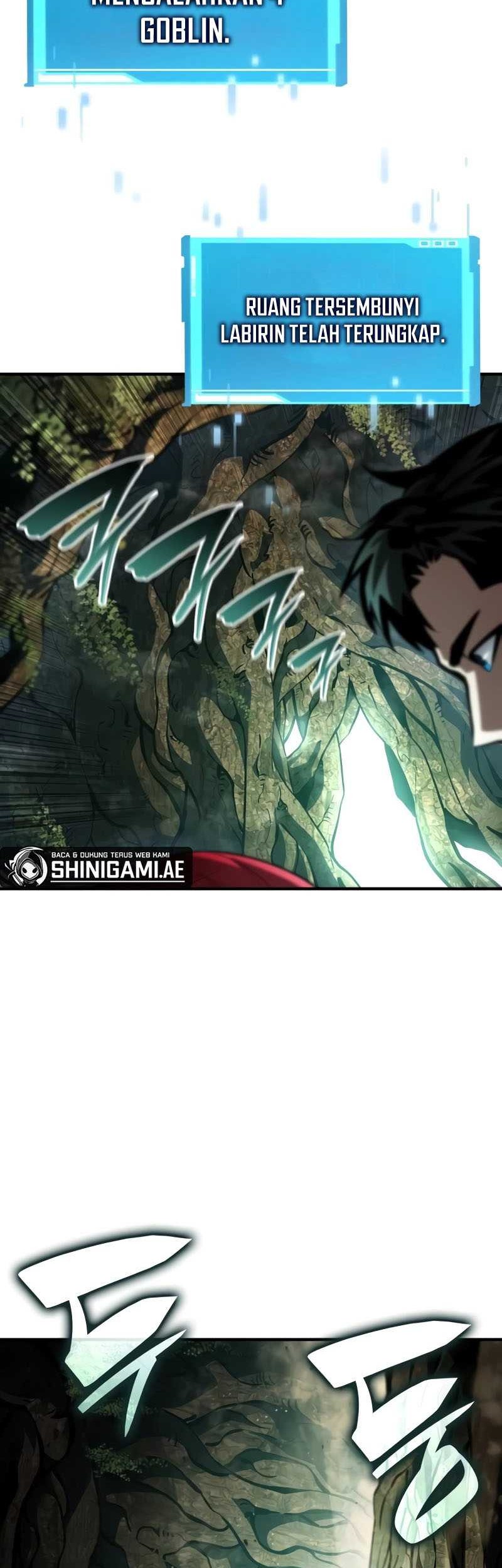 Boundless Necromancer Chapter 89 Gambar 43