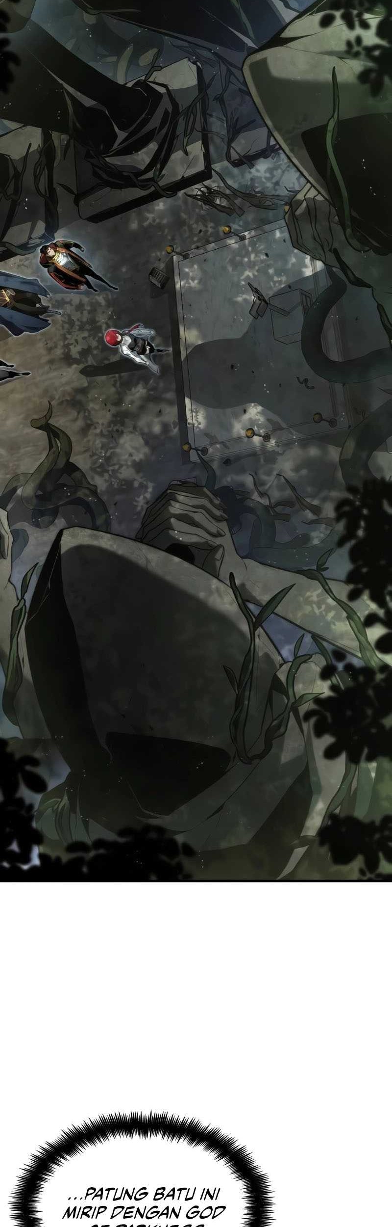 Boundless Necromancer Chapter 89 Gambar 47