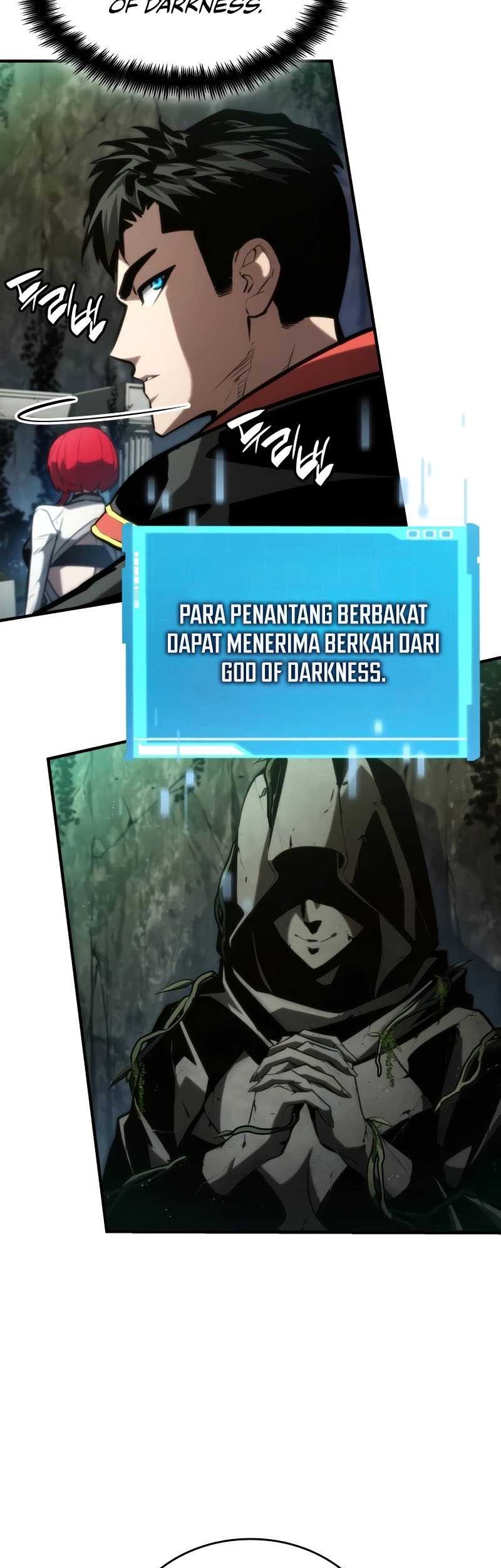 Boundless Necromancer Chapter 89 Gambar 48