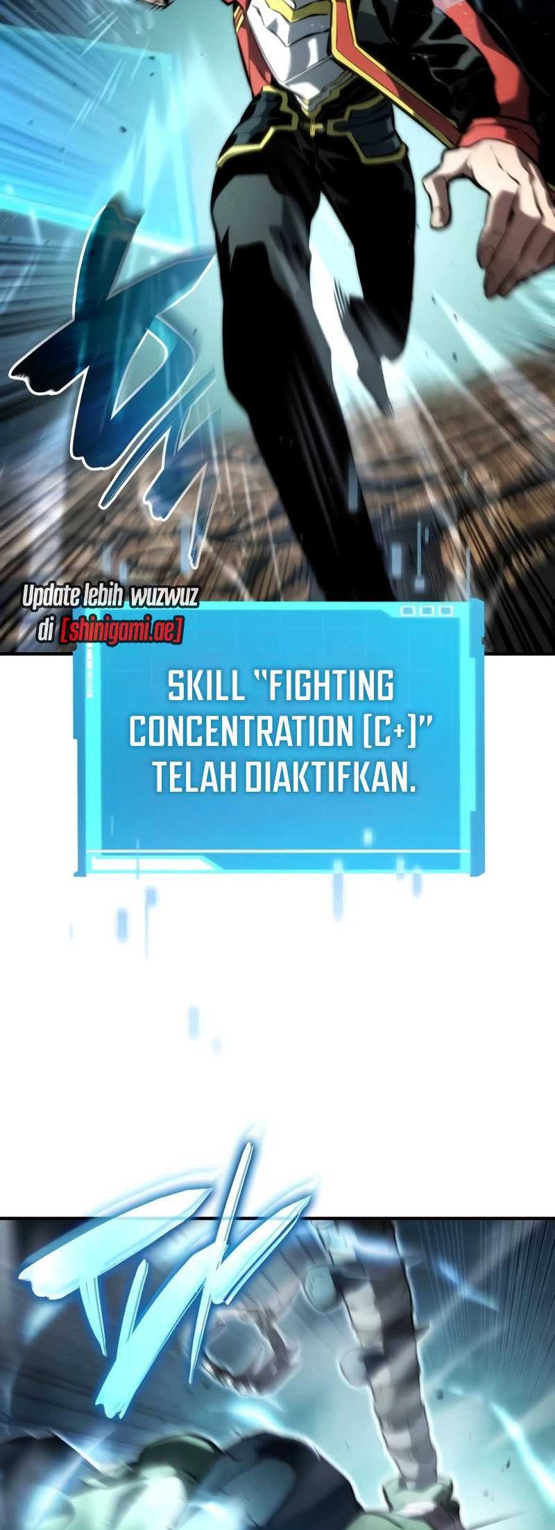 Boundless Necromancer Chapter 89 Gambar 77