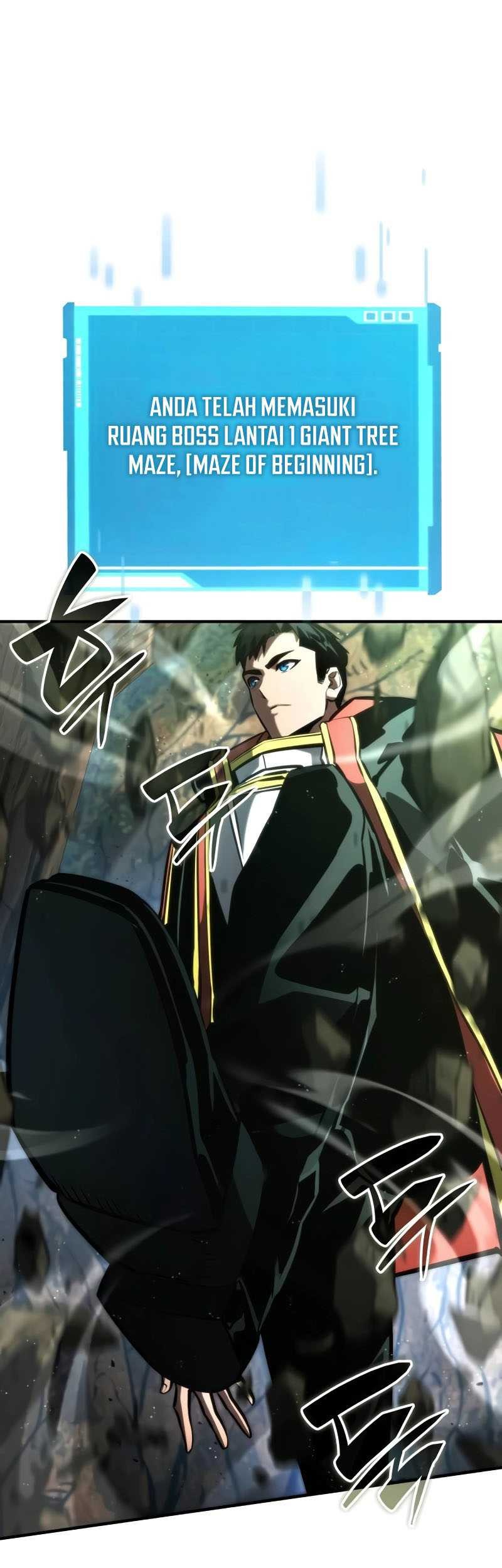 Boundless Necromancer Chapter 89 Gambar 74