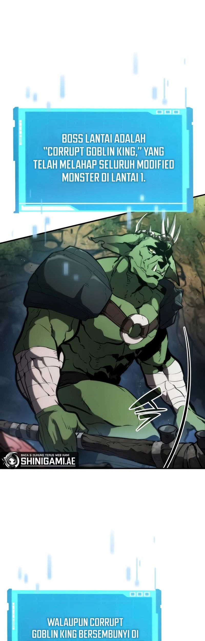 Boundless Necromancer Chapter 89 Gambar 75