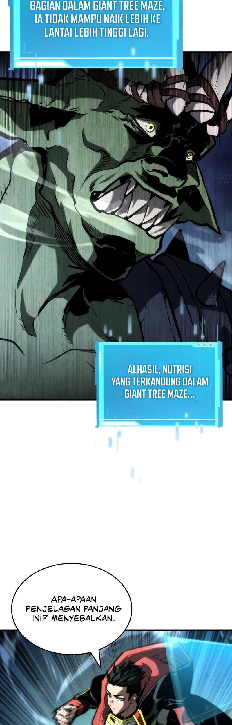 Boundless Necromancer Chapter 89 Gambar 76