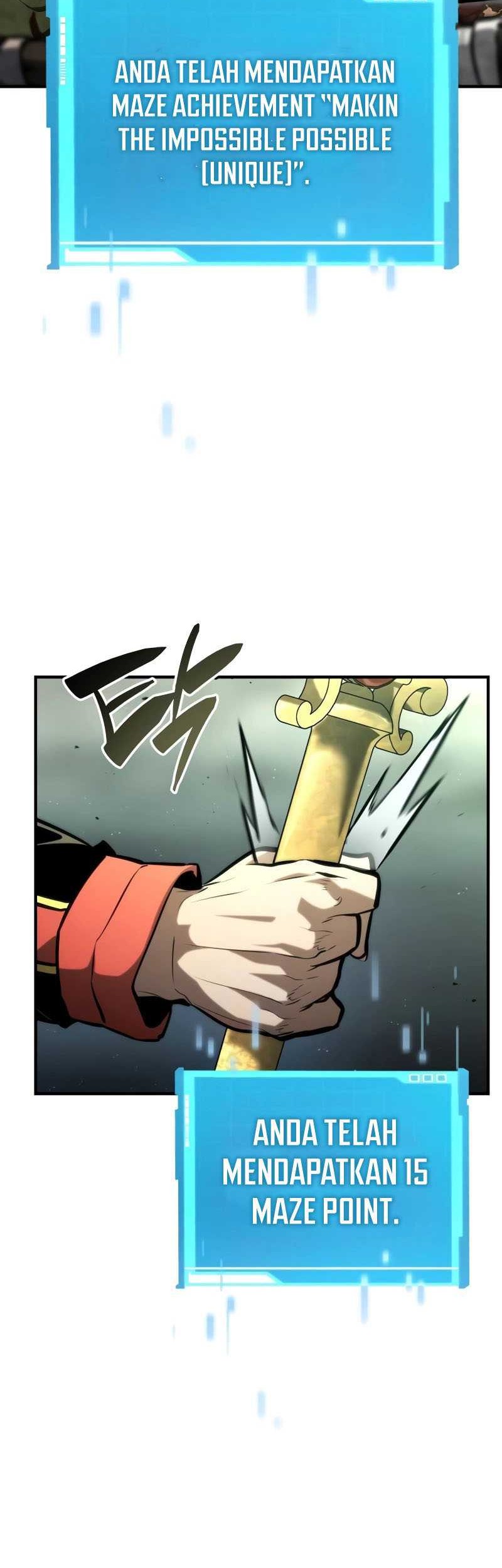 Boundless Necromancer Chapter 89 Gambar 81