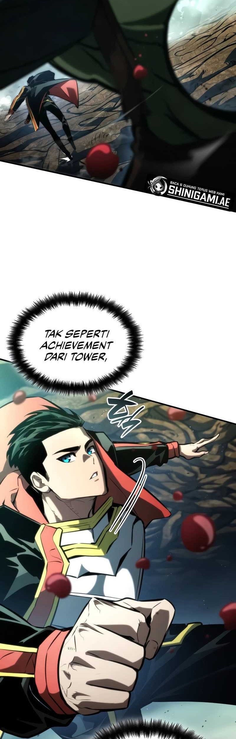 Boundless Necromancer Chapter 89 Gambar 79