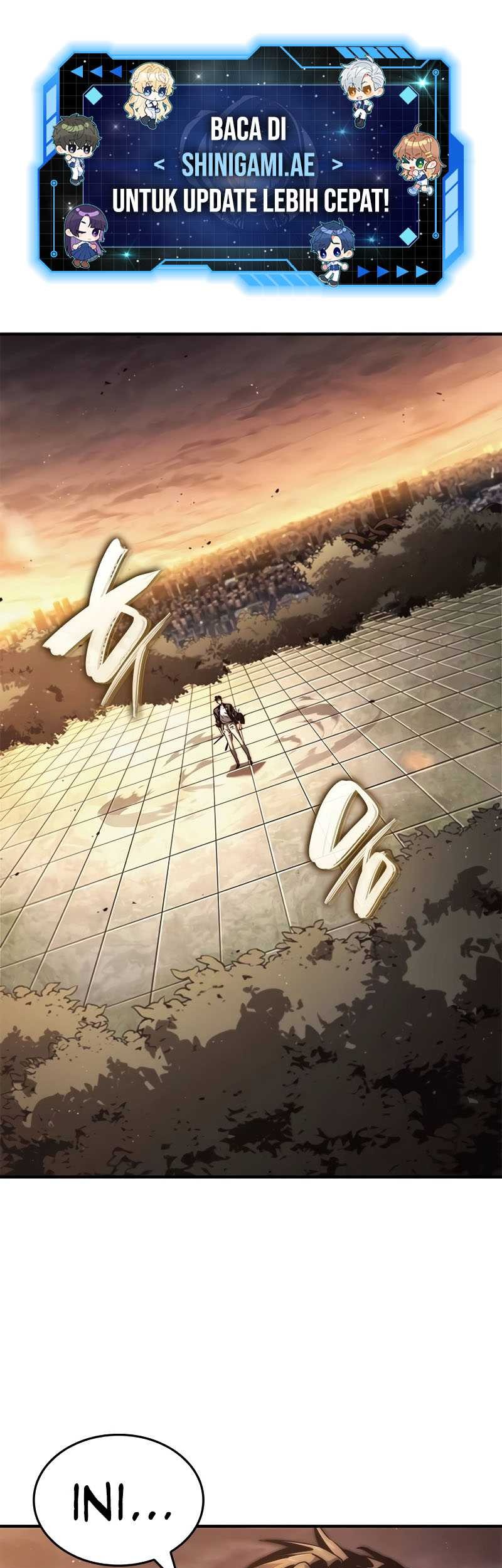 Manhwa Boundless Necromancer Chapter 89 gambar nomor 2