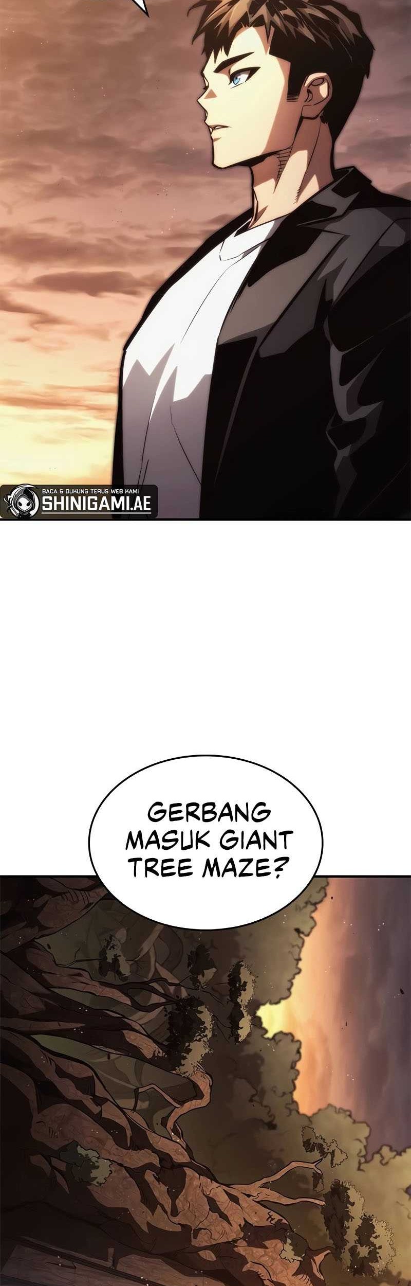 Boundless Necromancer Chapter 89 Gambar 3