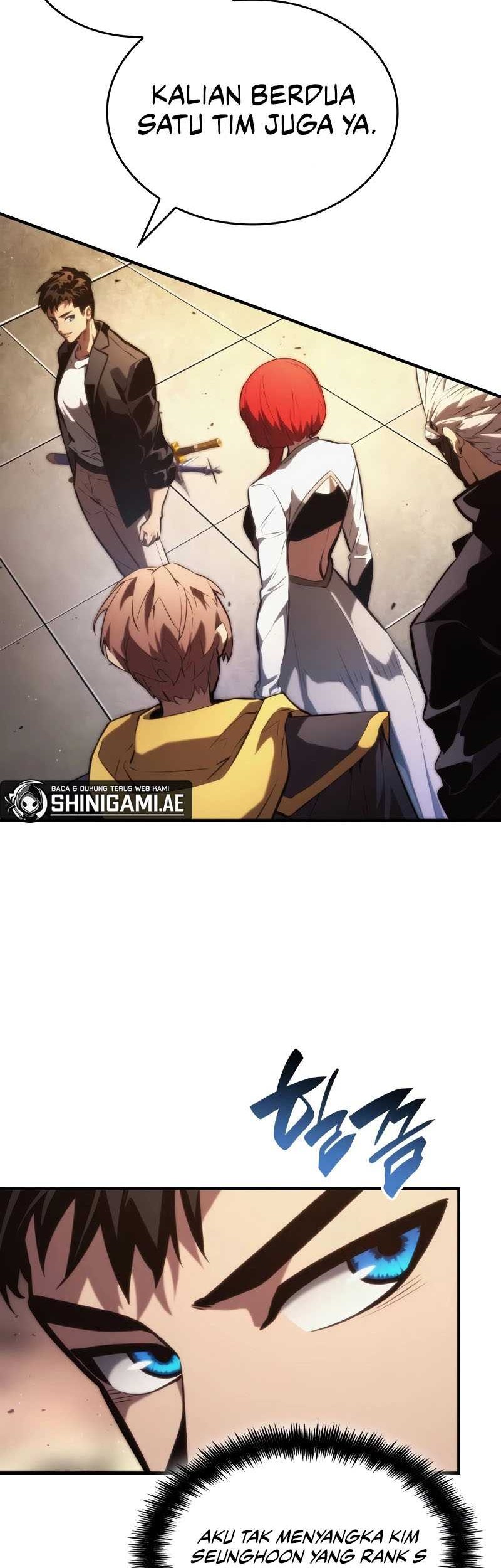 Boundless Necromancer Chapter 89 Gambar 7