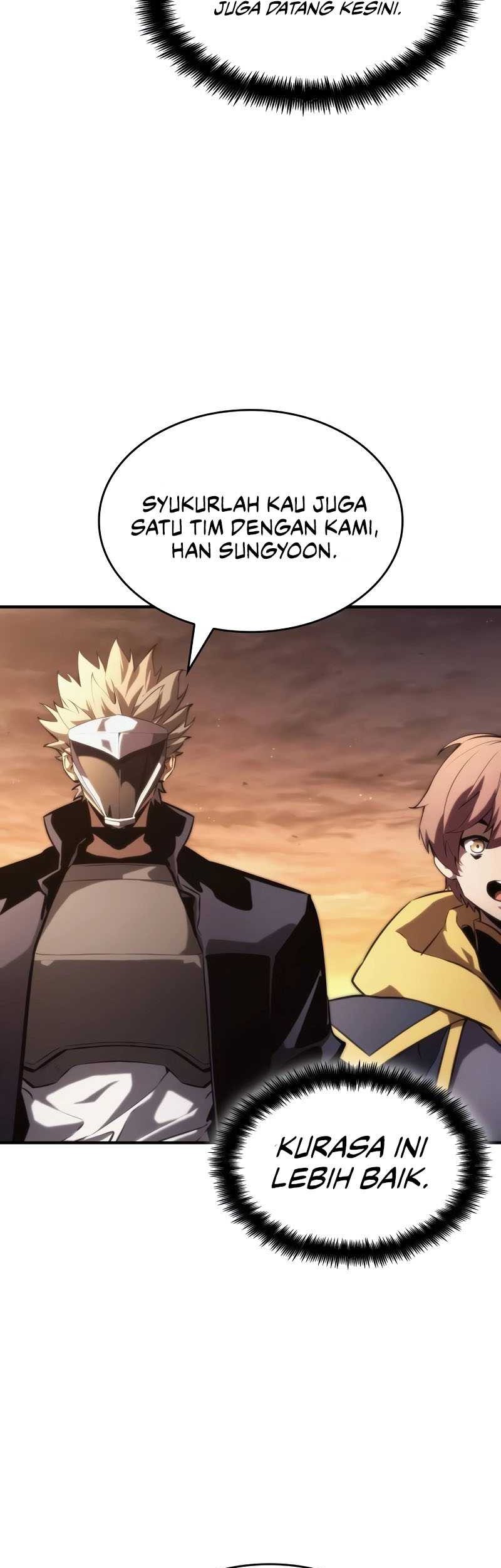 Boundless Necromancer Chapter 89 Gambar 8