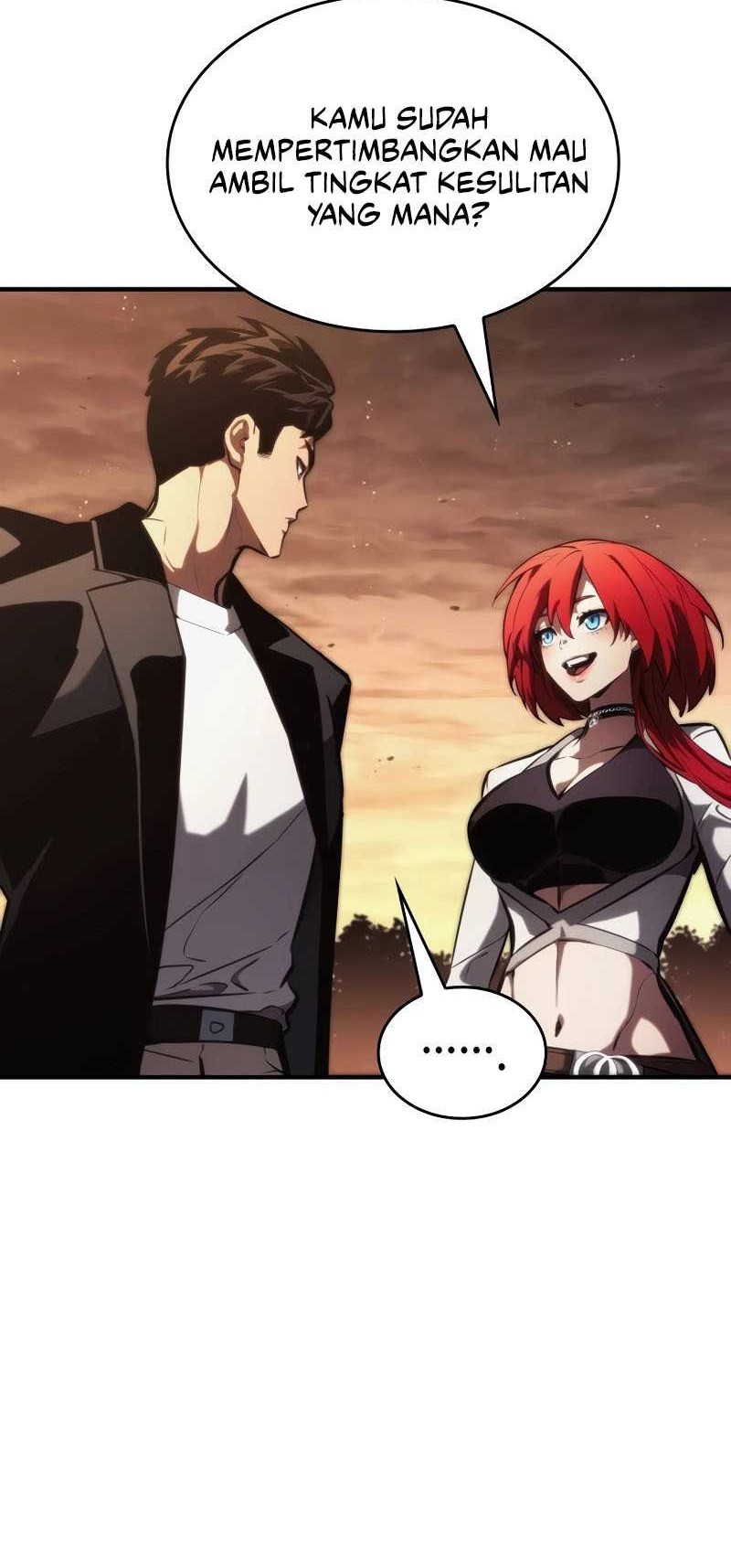 Boundless Necromancer Chapter 89 Gambar 9