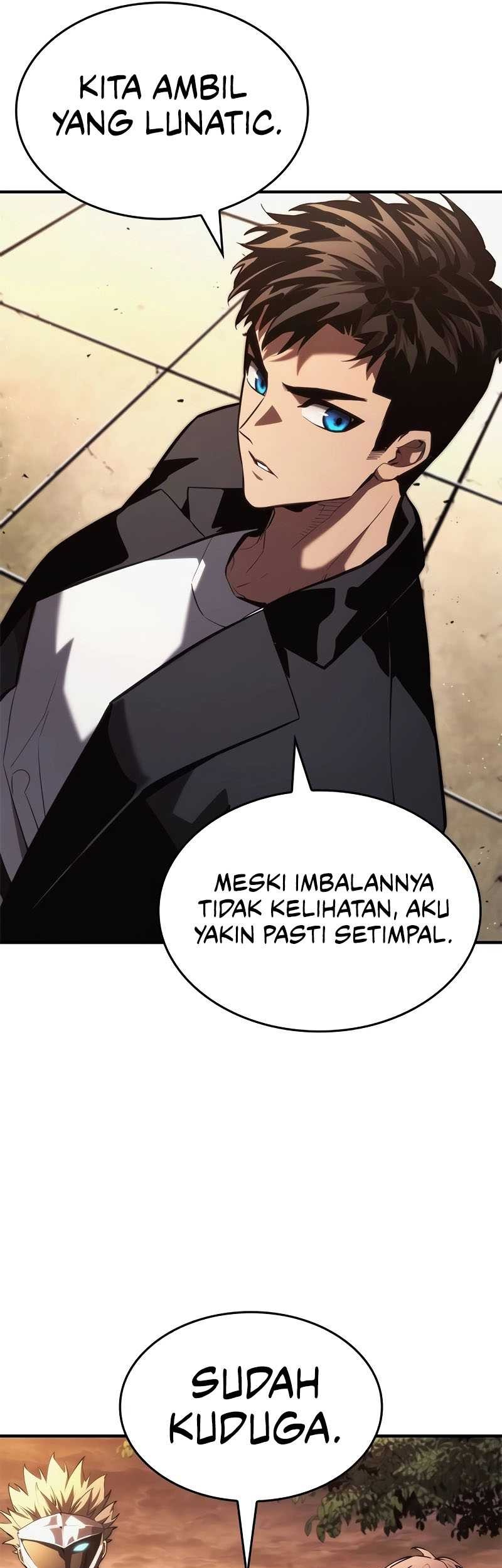 Boundless Necromancer Chapter 89 Gambar 10