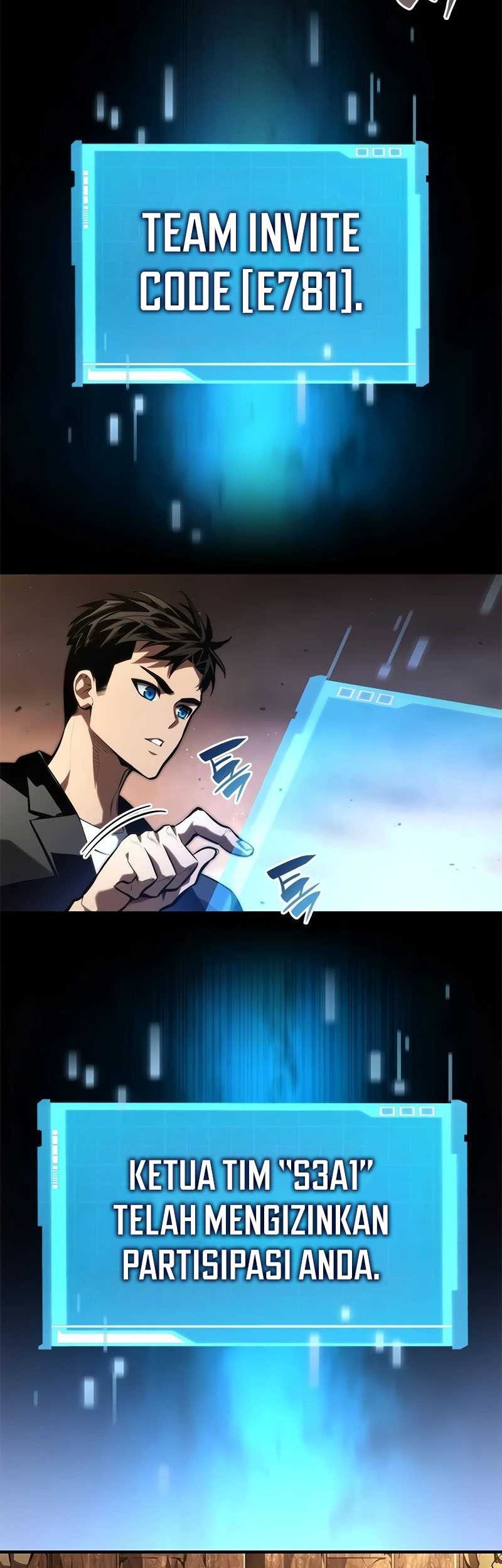 Boundless Necromancer Chapter 89 Gambar 12