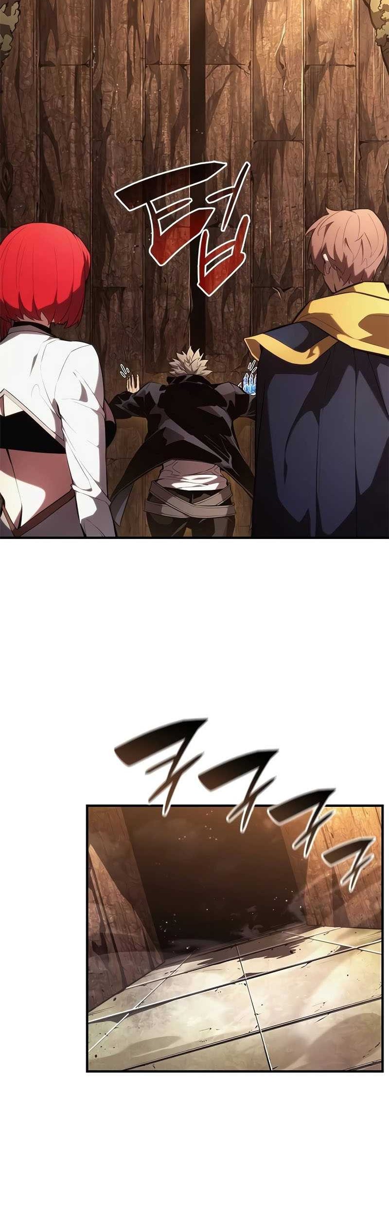 Boundless Necromancer Chapter 89 Gambar 13