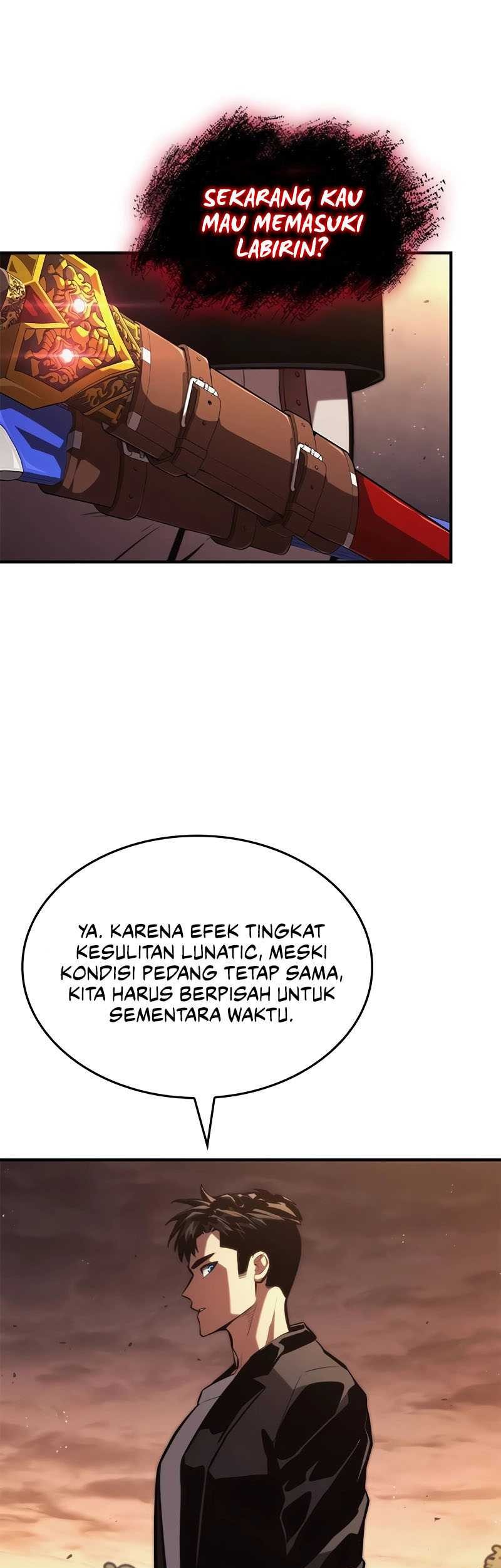 Boundless Necromancer Chapter 89 Gambar 14