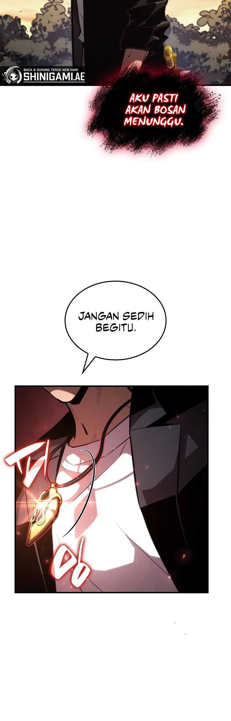 Boundless Necromancer Chapter 89 Gambar 15