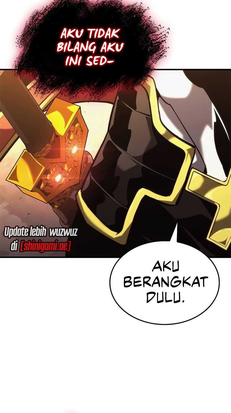 Boundless Necromancer Chapter 89 Gambar 17