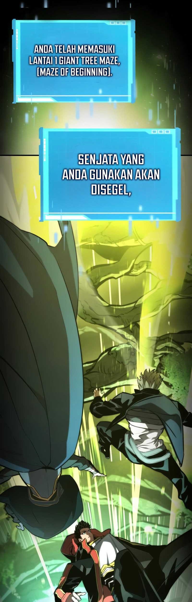 Boundless Necromancer Chapter 89 Gambar 19