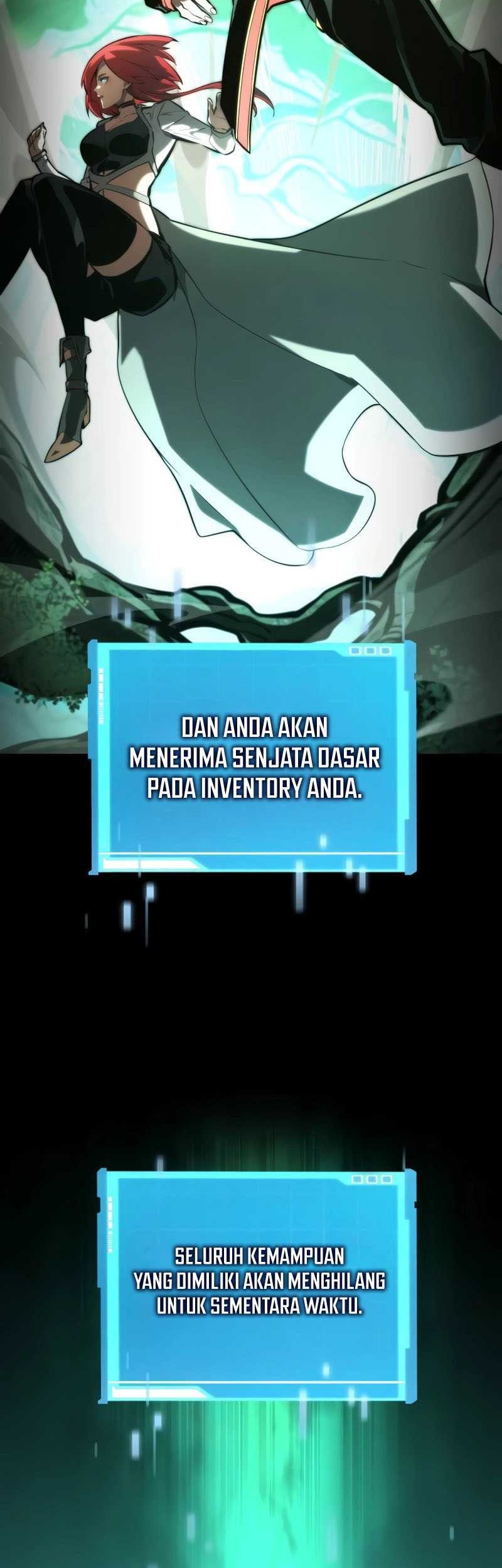 Boundless Necromancer Chapter 89 Gambar 20