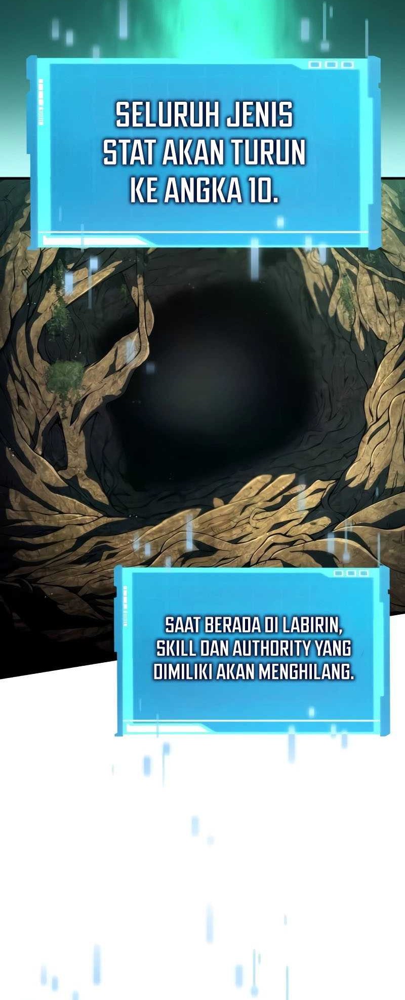 Boundless Necromancer Chapter 89 Gambar 21