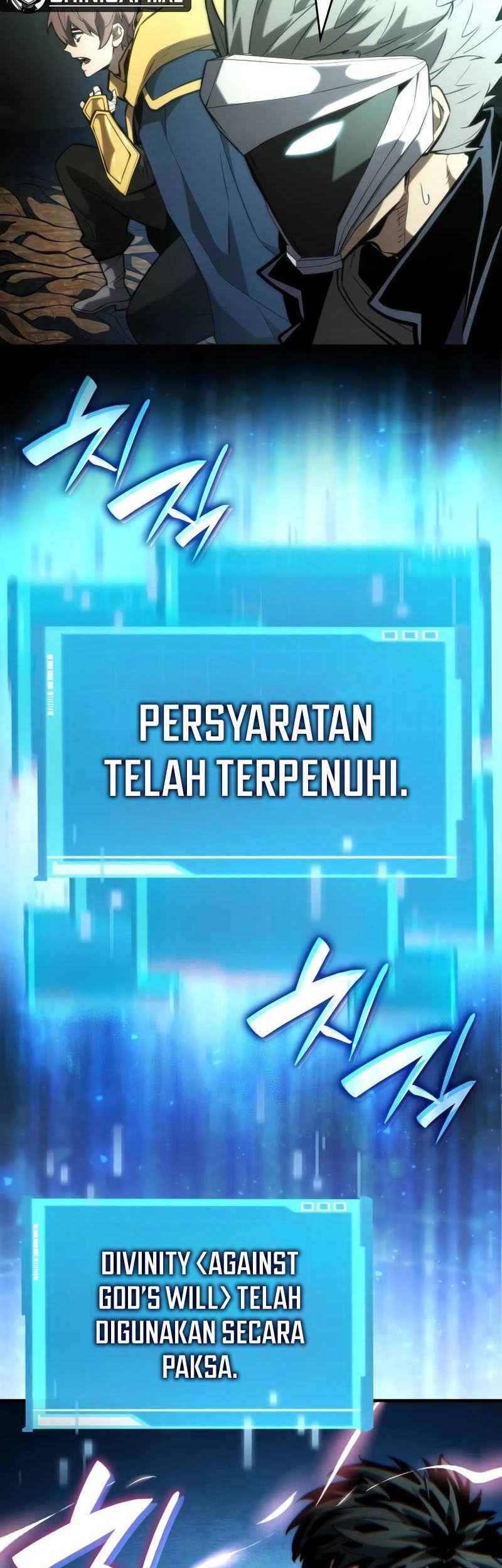 Boundless Necromancer Chapter 89 Gambar 23