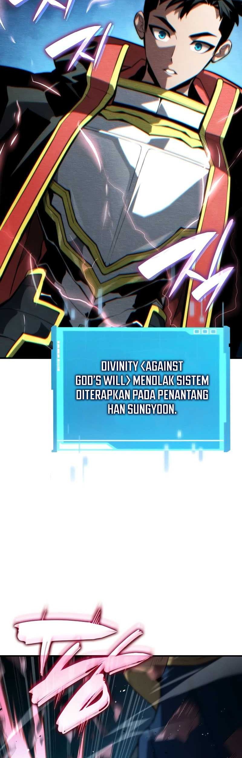 Boundless Necromancer Chapter 89 Gambar 24