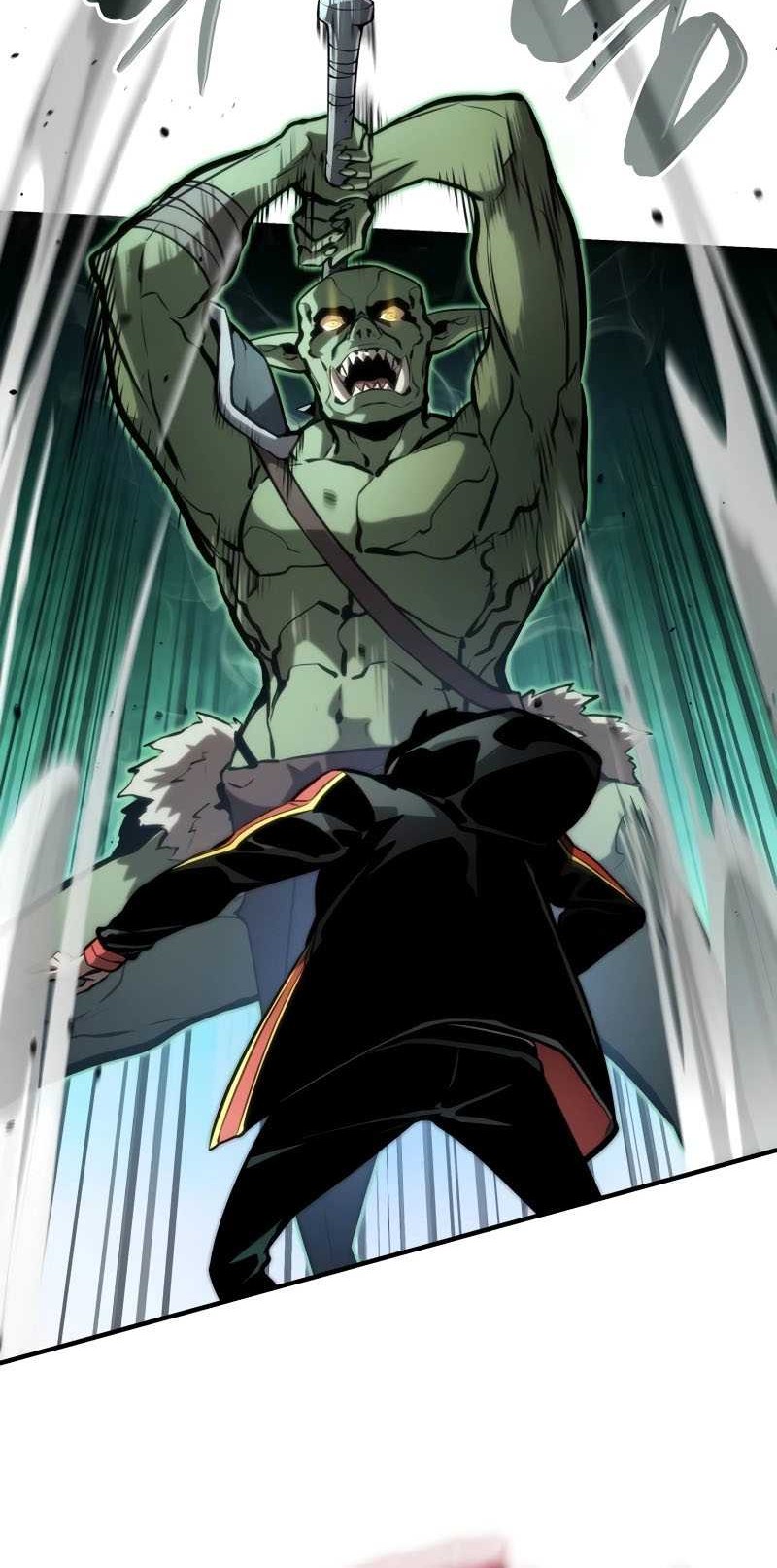 Boundless Necromancer Chapter 89 Gambar 29