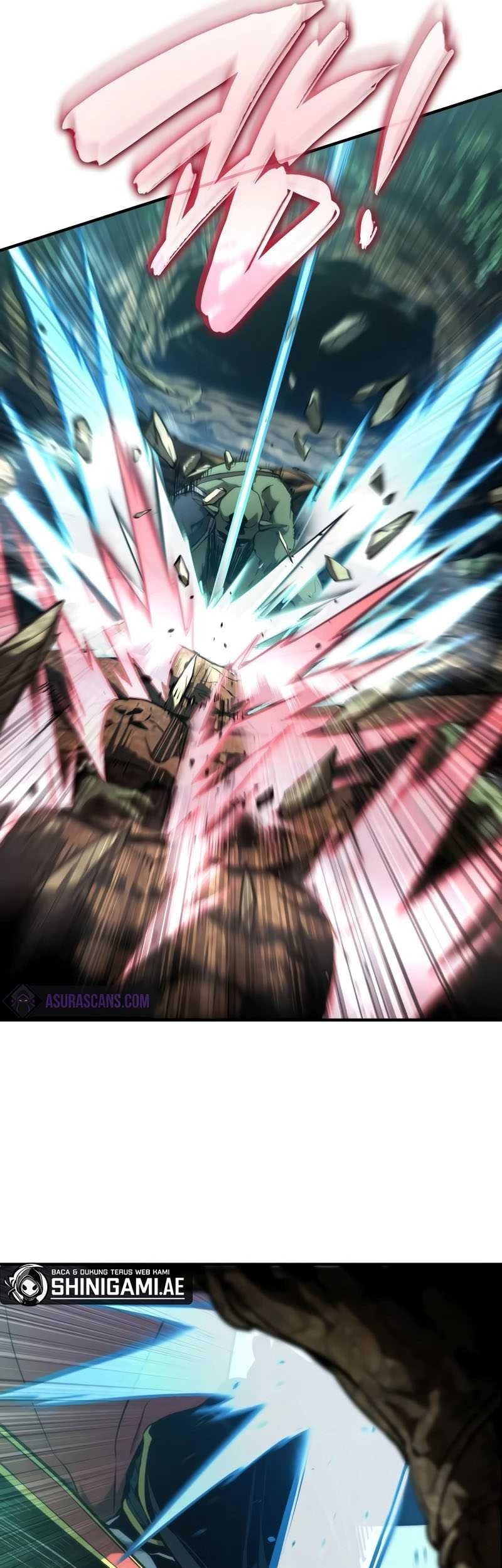 Boundless Necromancer Chapter 89 Gambar 30