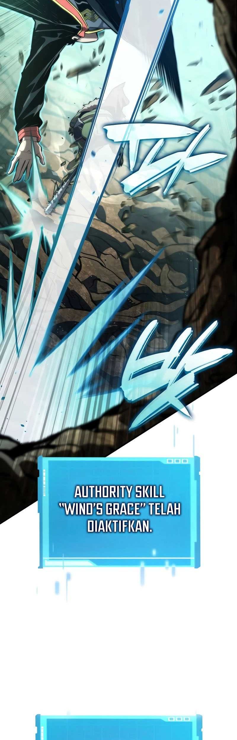 Boundless Necromancer Chapter 89 Gambar 31