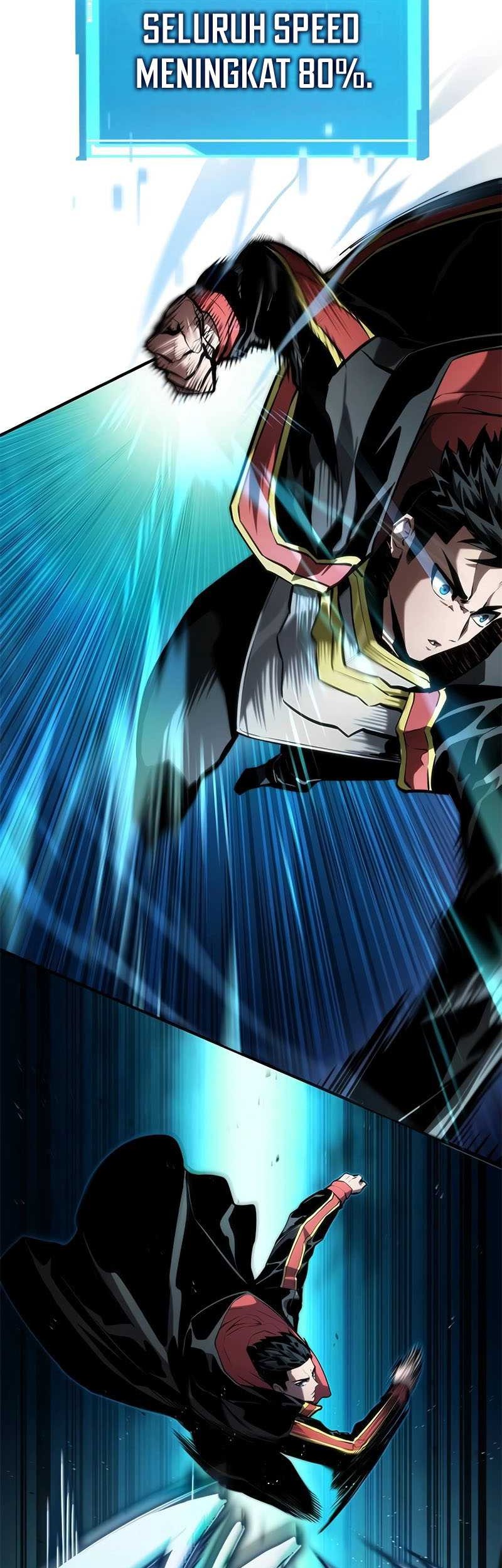 Boundless Necromancer Chapter 89 Gambar 32