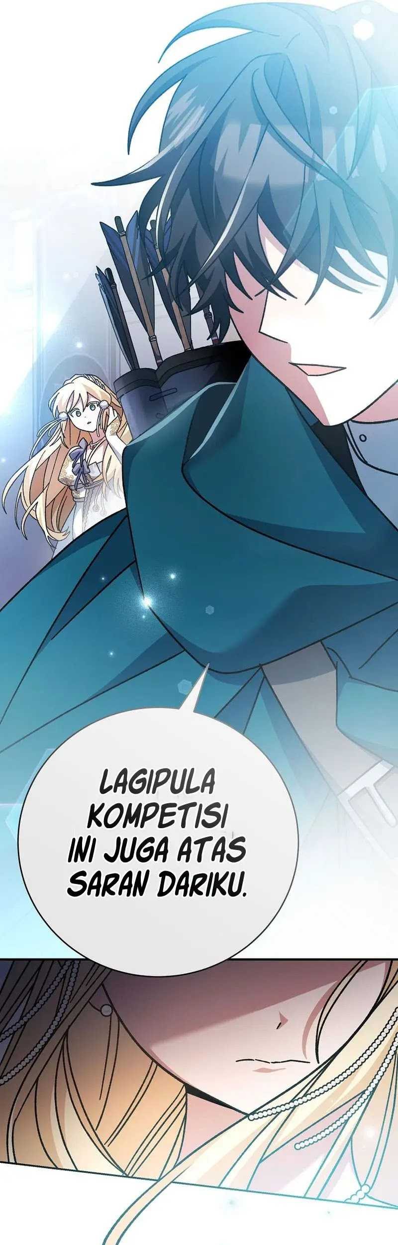 Genius Archer’s Streaming Chapter 29 Gambar 30