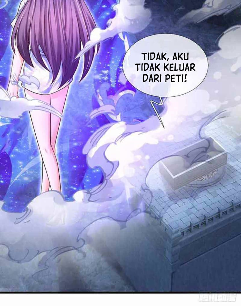 100.000 Layers Of Body Refining: I Raise All Emperor Chapter 244 Gambar 28