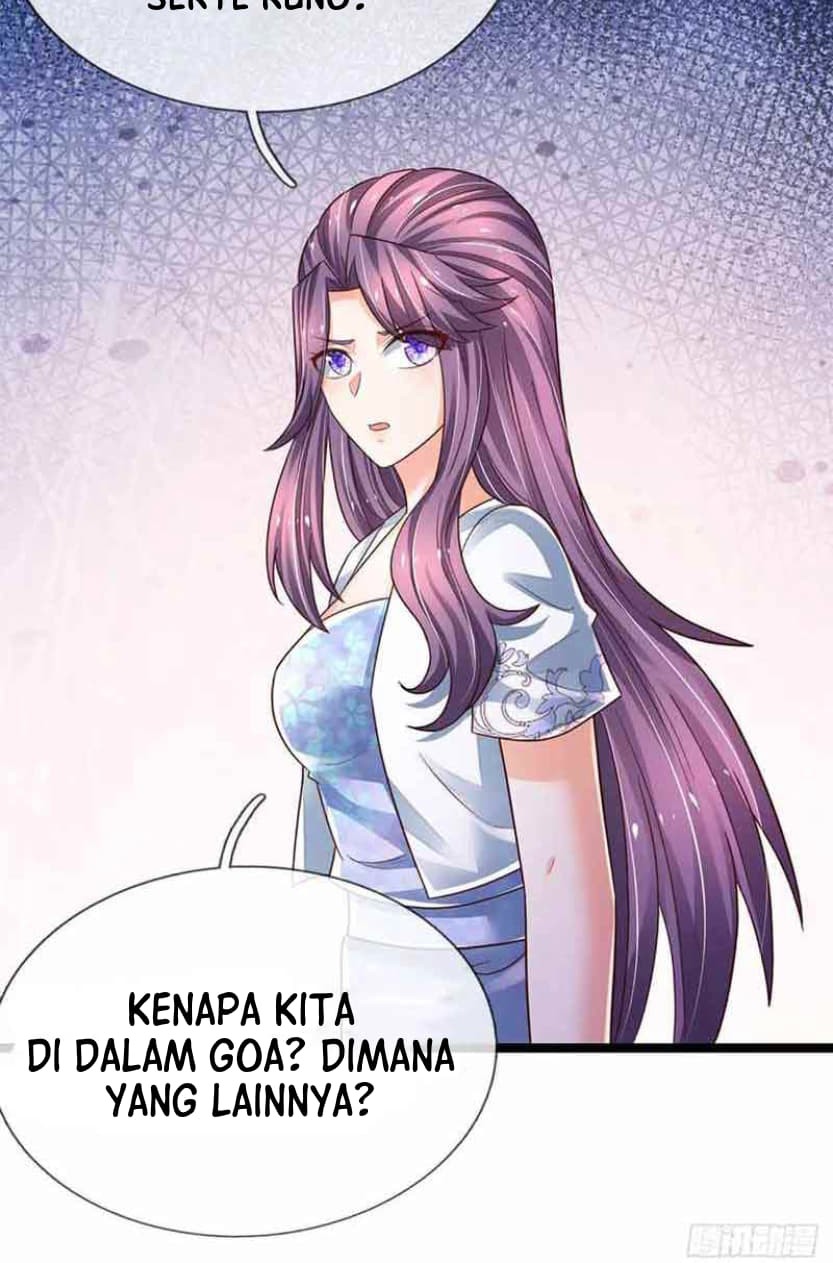 100.000 Layers Of Body Refining: I Raise All Emperor Chapter 244 Gambar 3