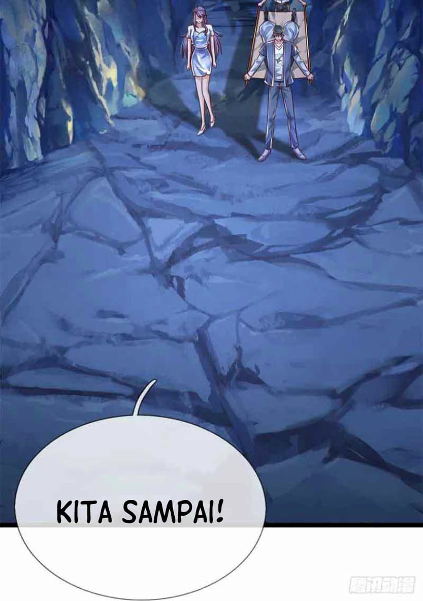 100.000 Layers Of Body Refining: I Raise All Emperor Chapter 244 Gambar 6