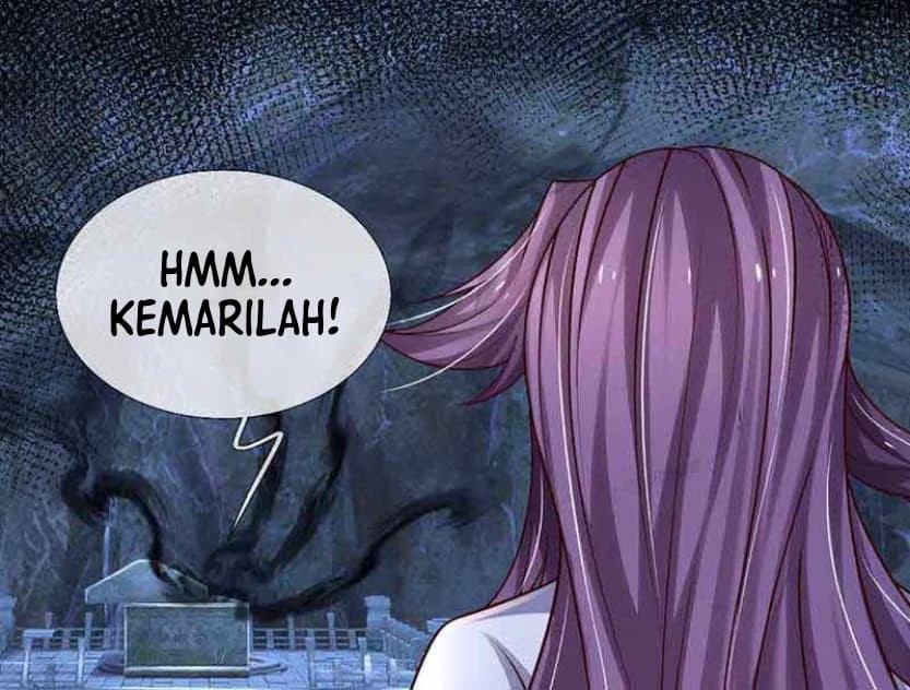 100.000 Layers Of Body Refining: I Raise All Emperor Chapter 244 Gambar 19