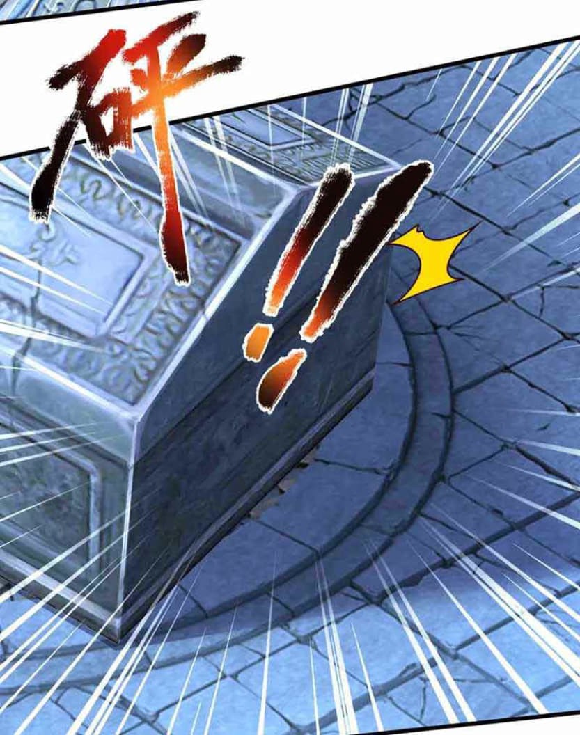 100.000 Layers Of Body Refining: I Raise All Emperor Chapter 244 Gambar 25