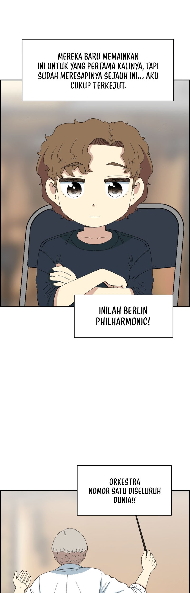 Beethoven Reborn Chapter 37 Gambar 77