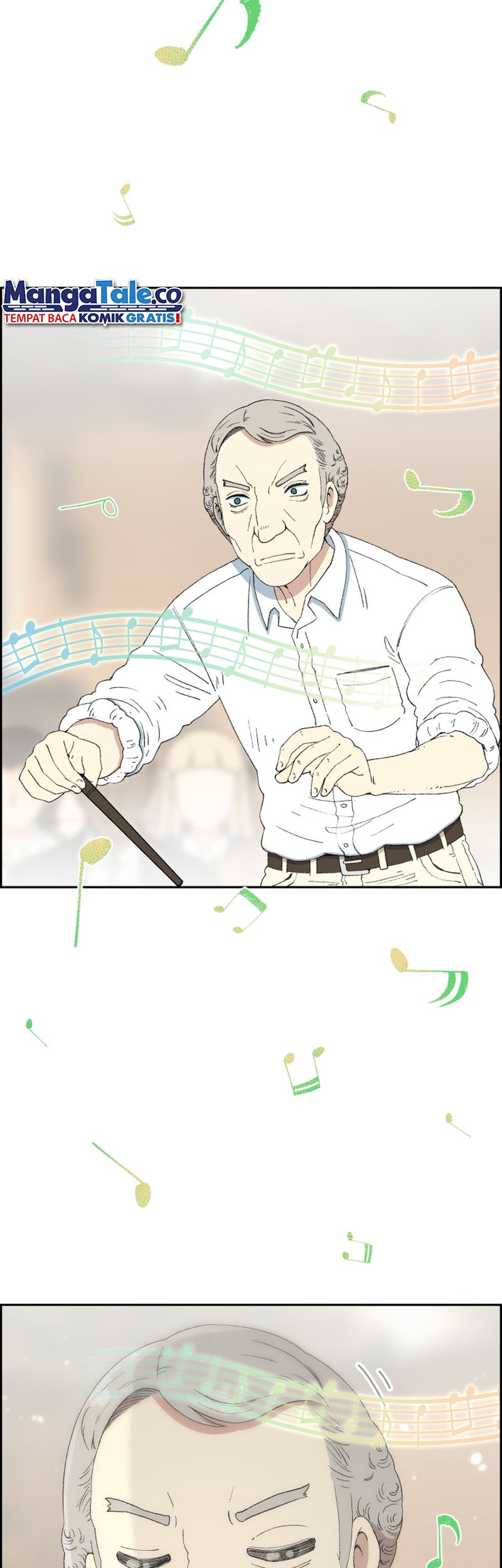 Beethoven Reborn Chapter 37 Gambar 75