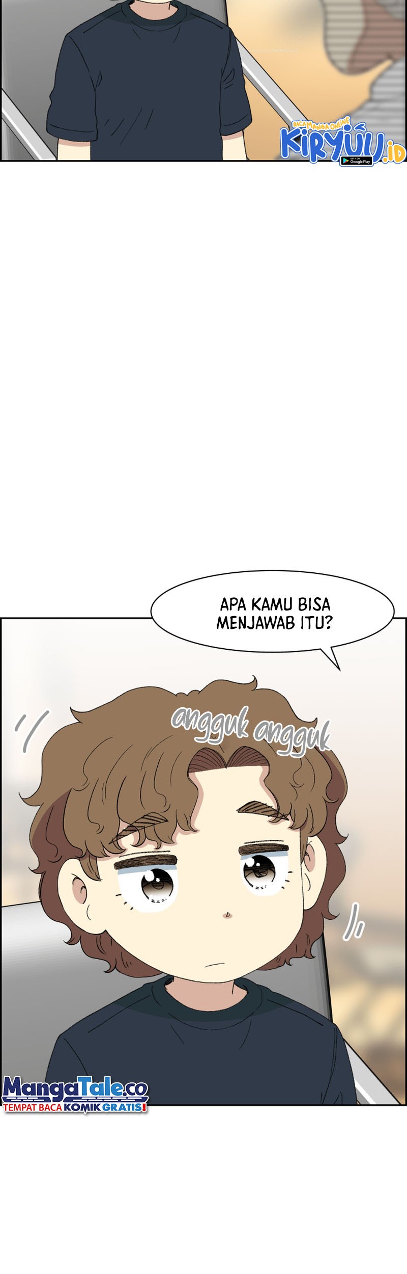 Beethoven Reborn Chapter 37 Gambar 54