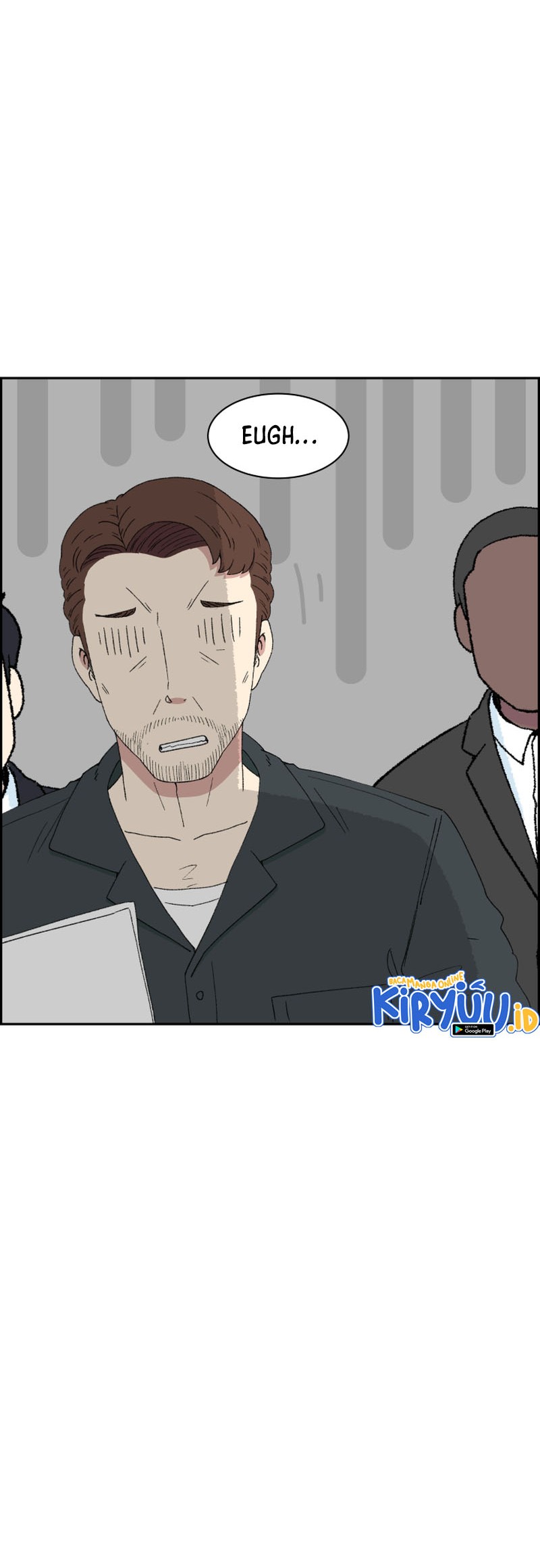 Beethoven Reborn Chapter 37 Gambar 55