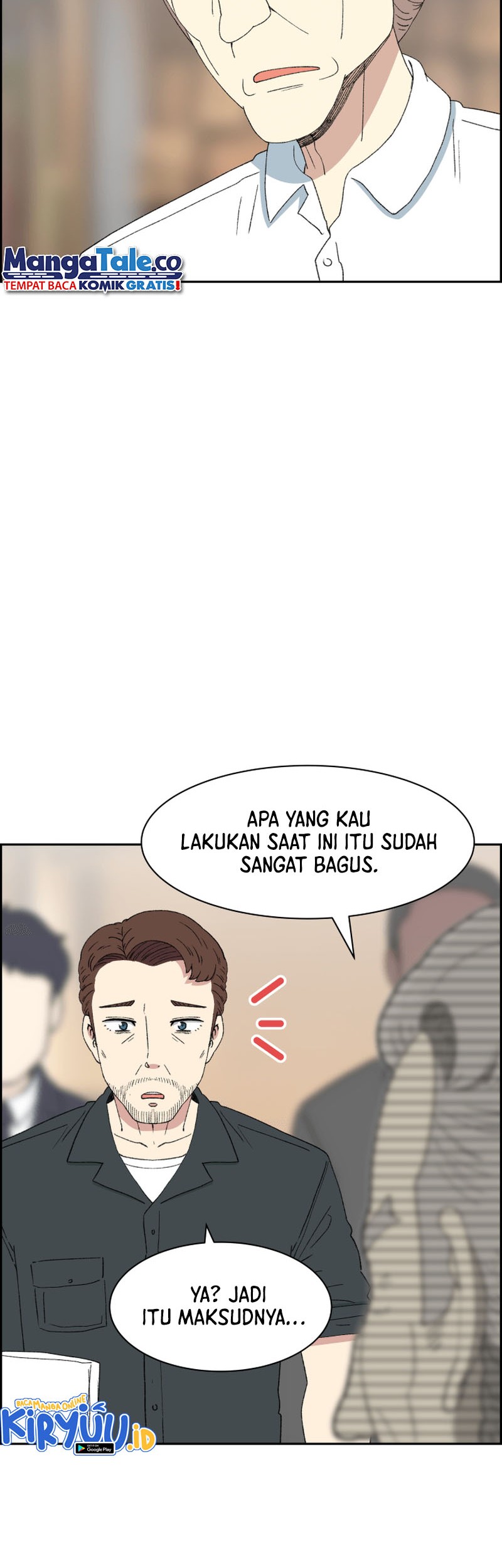 Beethoven Reborn Chapter 37 Gambar 51