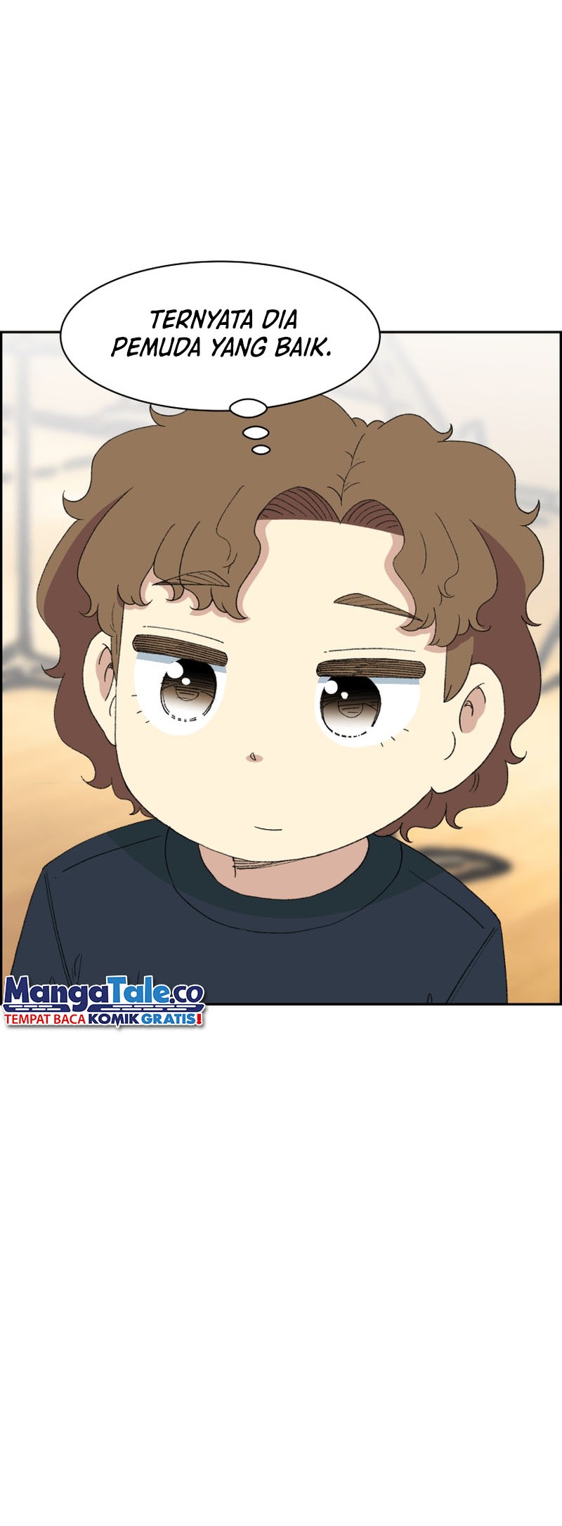 Beethoven Reborn Chapter 37 Gambar 61