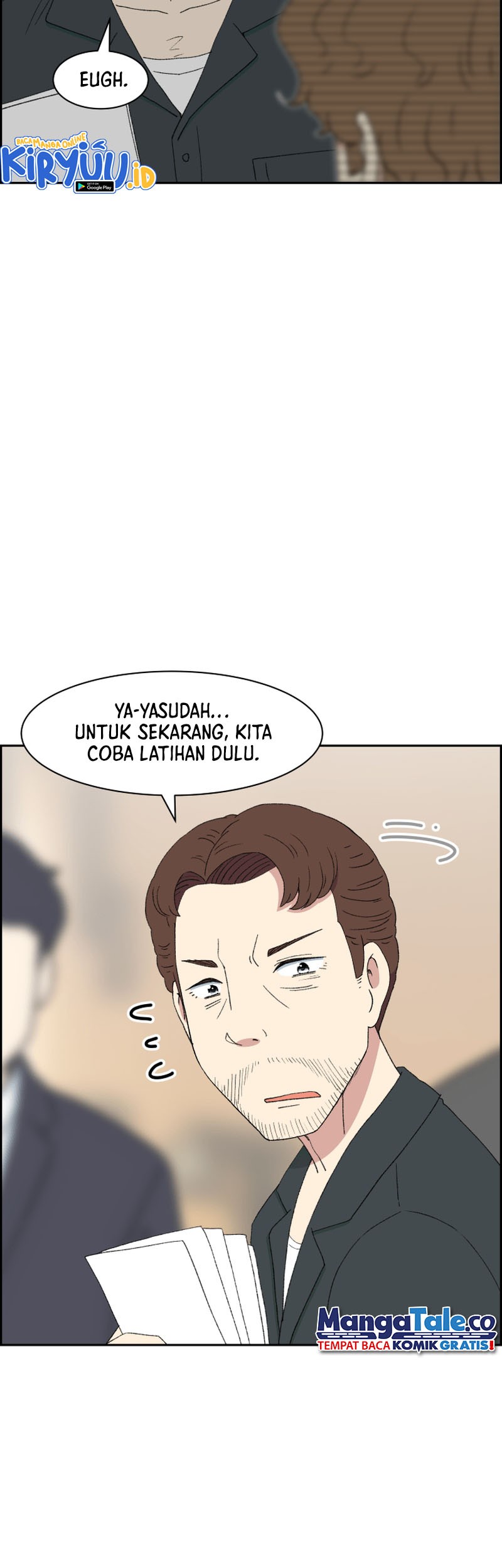 Beethoven Reborn Chapter 37 Gambar 66