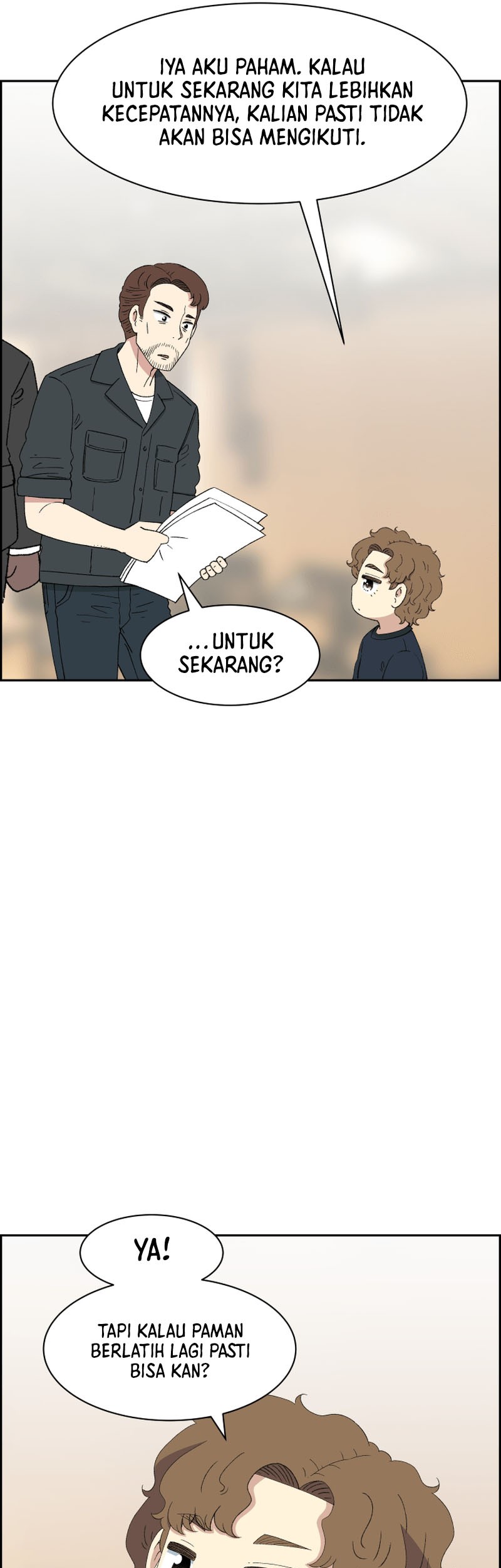 Beethoven Reborn Chapter 37 Gambar 62