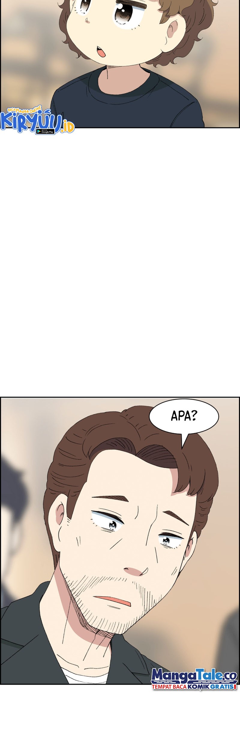 Beethoven Reborn Chapter 37 Gambar 63