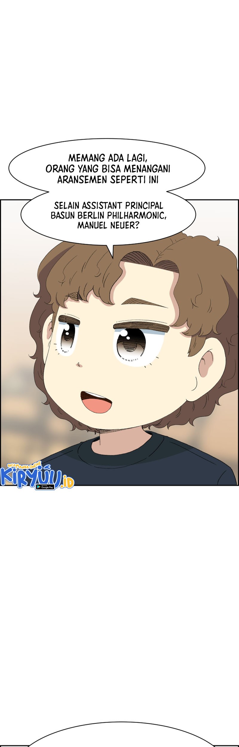 Beethoven Reborn Chapter 37 Gambar 64