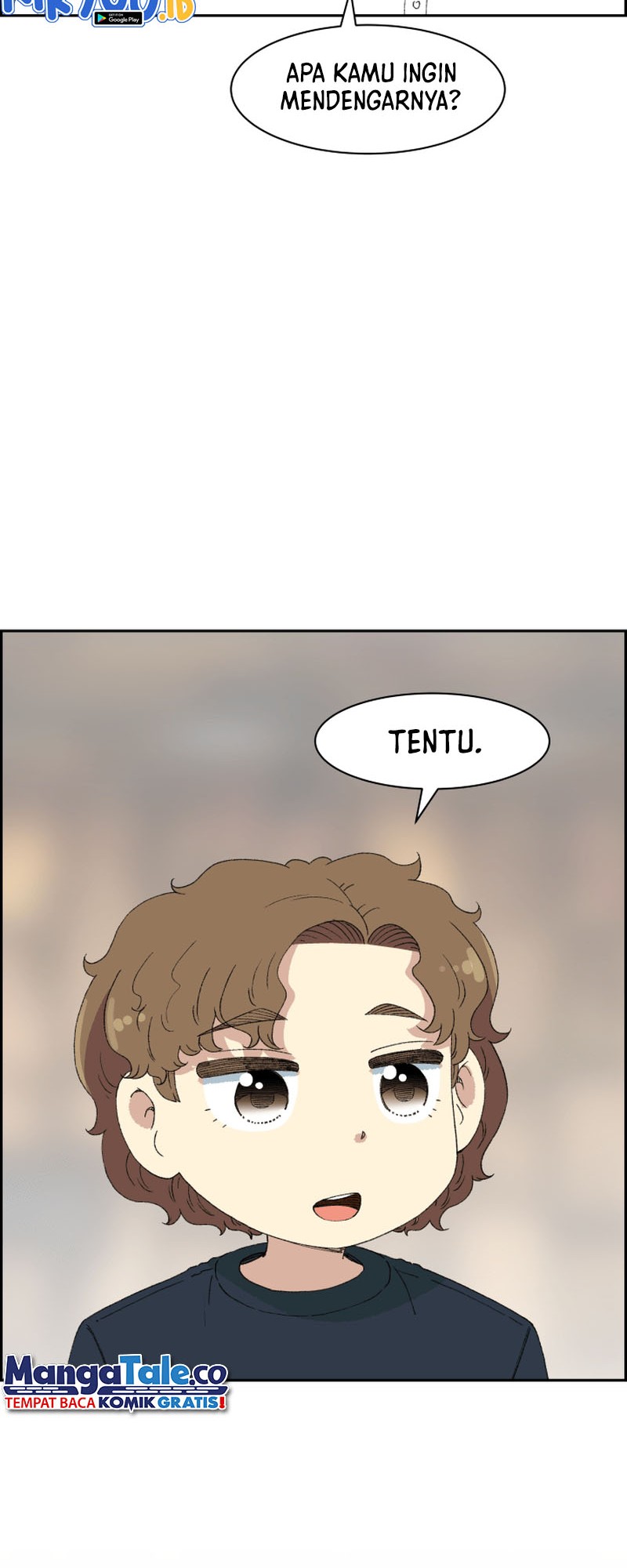 Beethoven Reborn Chapter 37 Gambar 73