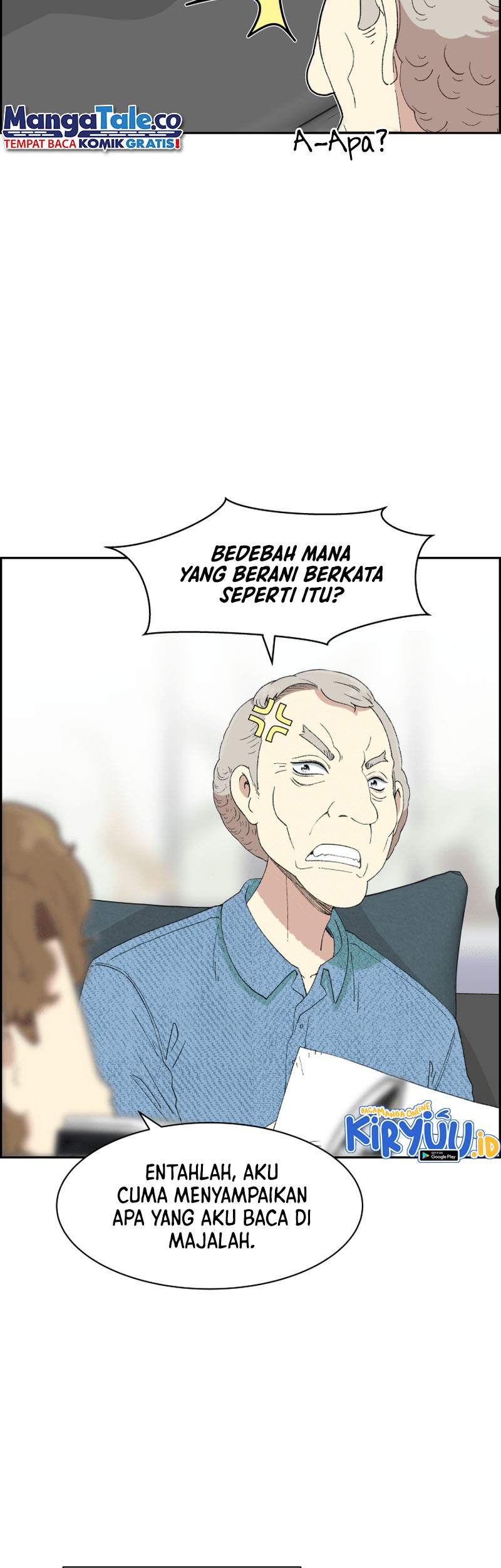Beethoven Reborn Chapter 37 Gambar 4