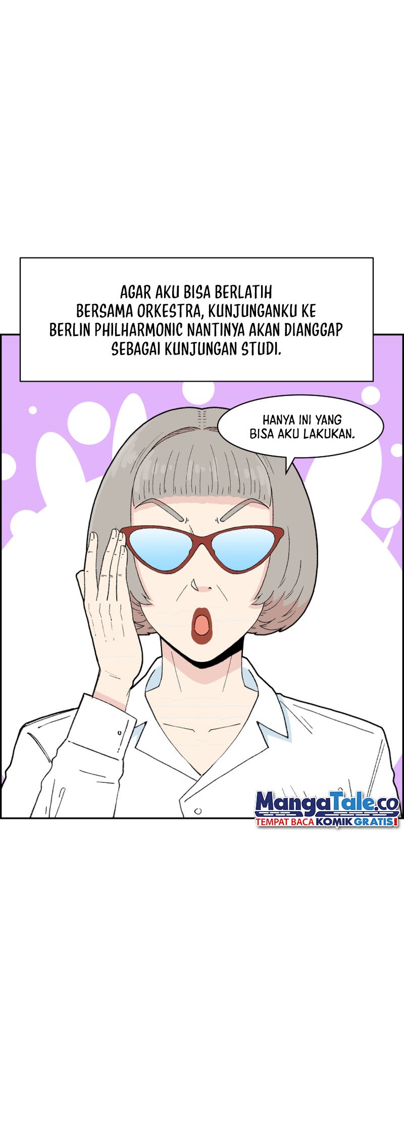 Beethoven Reborn Chapter 37 Gambar 7