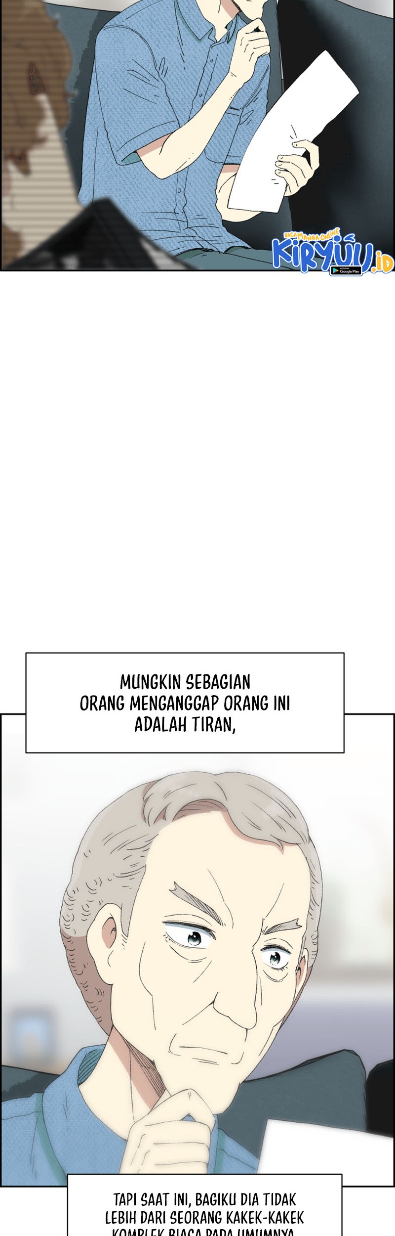 Beethoven Reborn Chapter 37 Gambar 9