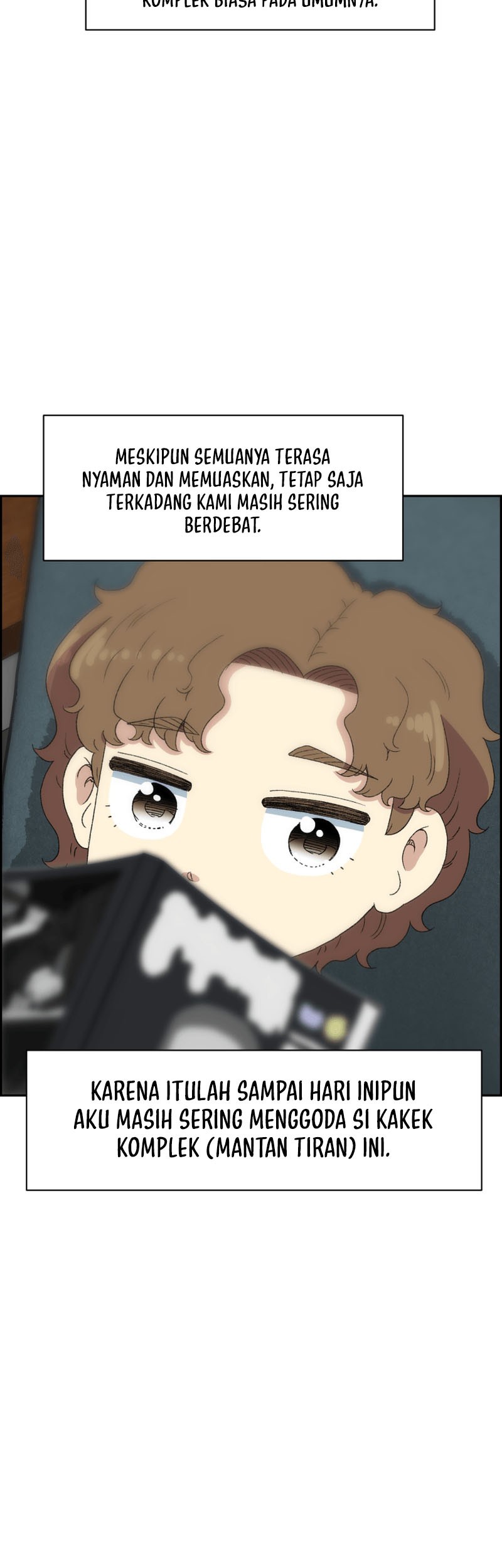 Beethoven Reborn Chapter 37 Gambar 10